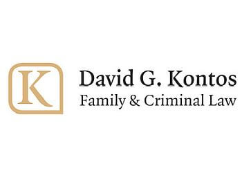 Kent Divorce Lawyers David G. Kontos