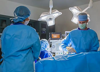 Irving Neurosurgeons David George Rubin, MD - ALLIANCE NEUROSURGERY