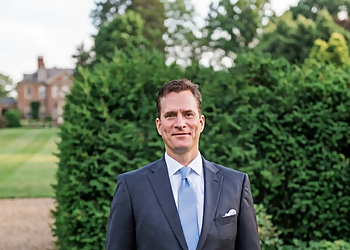 David Gerszewski - CITADEL LAW FIRM PLLC David Gerszewski - Chandler, AZ Estate Planning Lawyers - Lawyer Portrait Image