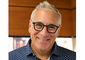 David Gilbert, OD - Virginia Beach, VA Eye Doctors - Doctor Portrait Image