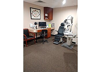 Virginia Beach Eye Doctors David Gilbert, OD - GILBERT EYECARE