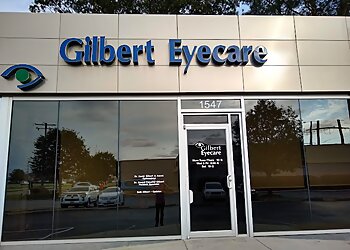 Virginia Beach Eye Doctors David Gilbert, OD - GILBERT EYECARE