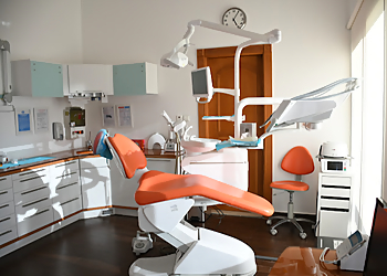 Palmdale Dentists David Gobrial, DDS - BOULEVARD DENTAL