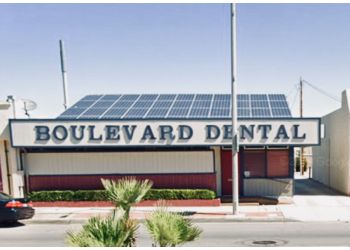 Palmdale Dentists David Gobrial, DDS - BOULEVARD DENTAL