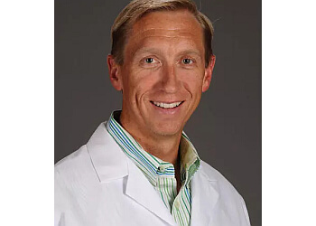 David Goff, MD - Cook Children's Pediatrics South Denton Denton Pediatricians