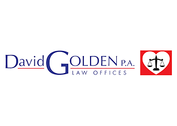 Port St Lucie DUI Lawyers David Golden - DAVID GOLDEN, P.A. LAW OFFICE