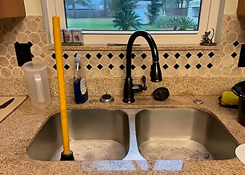 Jacksonville Plumbers David Gray Plumbing, Inc.