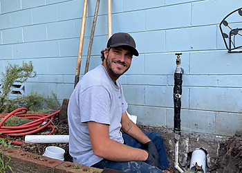 Jacksonville Plumbers David Gray Plumbing, Inc.