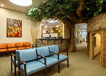 Salt Lake City Kids Dentists David Gustafson, DDS - SALT LAKE PEDIATRIC DENTISTRY