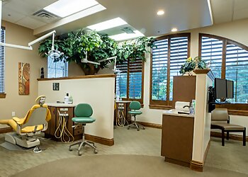 Salt Lake City Kids Dentists David Gustafson, DDS - SALT LAKE PEDIATRIC DENTISTRY