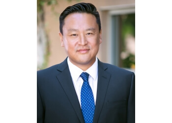 Pasadena bankruptcy lawyer David H. Chung