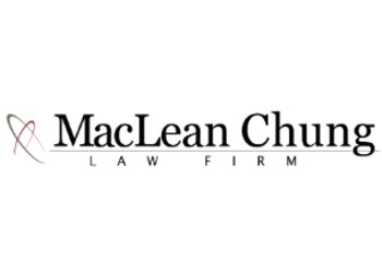 Pasadena Bankruptcy Lawyers David H. Chung - MACLEAN CHUNG LAW FIRM