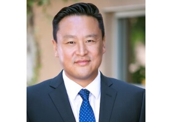 David H. Chung - MACLEAN CHUNG LAW FIRM Pasadena Bankruptcy Lawyers image 1