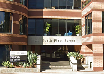 Burbank Bankruptcy Lawyers David H. Chung - MACLEAN CHUNG LAW FIRM