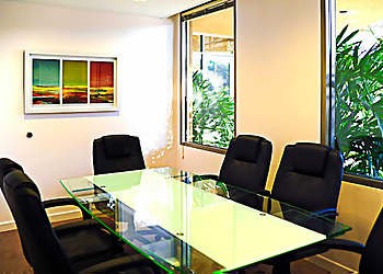 Burbank Bankruptcy Lawyers David H. Chung - MACLEAN CHUNG LAW FIRM