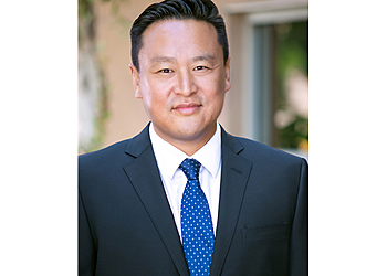 Burbank Bankruptcy Lawyers David H. Chung - MACLEAN CHUNG LAW FIRM