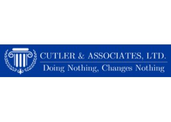 Aurora Bankruptcy Lawyers David H. Cutler - CUTLER & ASSOCIATES, LTD.