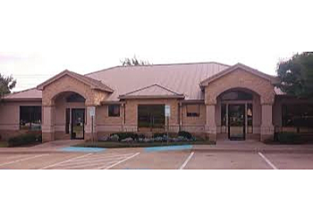 David H. Eisenberg, DPM, FACFAS - Carrollton, TX Podiatrists - Hospital Exterior Image
