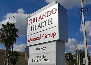 Orlando Urologists David H. Jablonski, MD - ORLANDO HEALTH MEDICAL GROUP UROLOGY