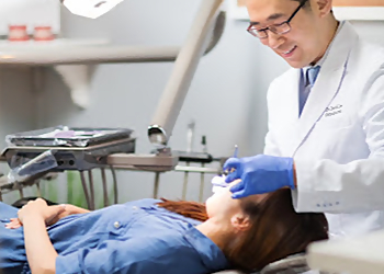 Concord Orthodontists David H. Lee, DDS, MSD - LEE ORTHODONTICS