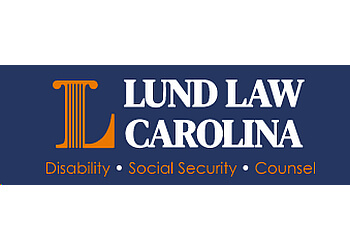 Charlotte Social Security Disability Lawyers David H. Lund, Esq. - LUND LAW CAROLINA