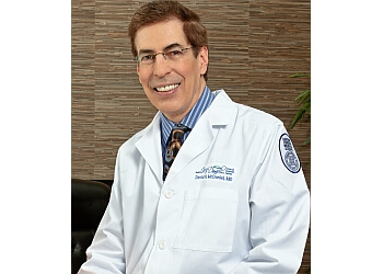 Virginia Beach dermatologist David H. McDaniel, MD - Laser & Cosmetic Center
