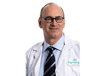 David H. Mendelson, MD Sterling Heights Orthopedics image 1