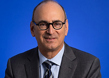 David H. Mendelson, MD - Sterling Heights, MI Orthopedics - Doctor Portrait Image