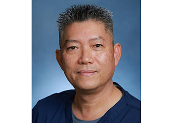 David H. Nguyen, MD - Santa Clarita, CA Gynecologists - Doctor Portrait Image
