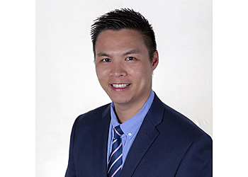 David H. Nguyen, MD - ORTHOPEDIC PAIN & SPINE CENTER Costa Mesa Pain Management Doctors image 1