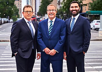 New York Personal Injury Lawyers David H. Perecman - THE PERECMAN FIRM, P.L.L.C.