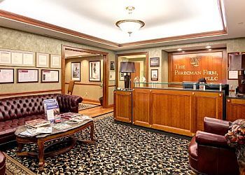 New York Personal Injury Lawyers David H. Perecman - THE PERECMAN FIRM, P.L.L.C.