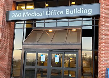 Rochester Plastic Surgeon David H. Refermat, MD, FACS - THE PLASTIC SURGERY GROUP OF ROCHESTER