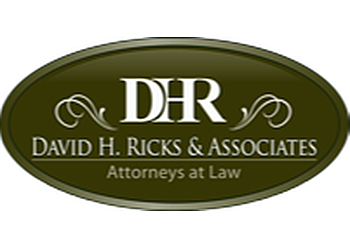 Rancho Cucamonga Business Lawyers David H. Ricks, Esq. - DAVID H. RICKS & ASSOCIATES