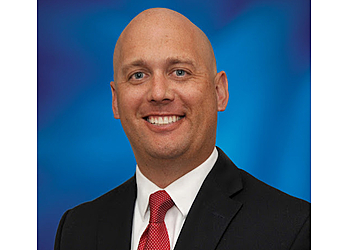 David Harrison, DPM Knoxville Podiatrists image 1
