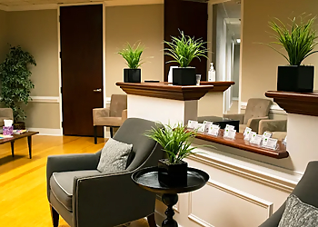 Richmond Marriage Counselors David Hawxhurst, LPC - FIG TREE THERAPY