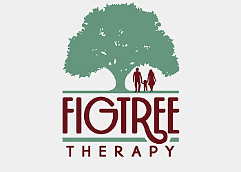 David Hawxhurst, LPC - FIG TREE THERAPY - Richmond, VA Marriage Counselors - Clinic Logo