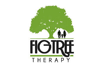 Richmond Marriage Counselors David Hawxhurst, LPC - FIG TREE THERAPY