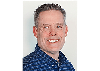 David Haynes, MS, PT, SCS, OCS, ATC, MDT - ORTHO CENTRAL Norman Physical Therapists image 1