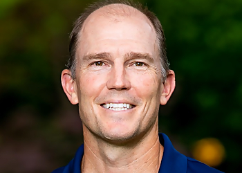 David Hedgocoe, DDS - HEDGOCOE DENTISTRY David Hedgocoe, DDS - HEDGOCOE DENTISTRY - Fayetteville, NC Cosmetic Dentists - Doctor Portrait Image