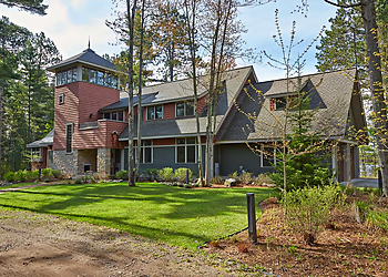 Minneapolis Residential Architects David Heide Design Studio