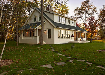 Minneapolis Residential Architects David Heide Design Studio