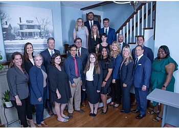 David Heller - Nashville, TN Estate Planning Lawyers - Law Firm Staff Image