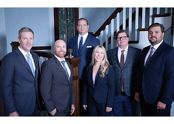 David Heller - Nashville, TN Estate Planning Lawyers - Attorney Group Image