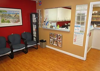 Huntington Beach Podiatrists David Hellewell, DPM - HB PODIATRY GROUP