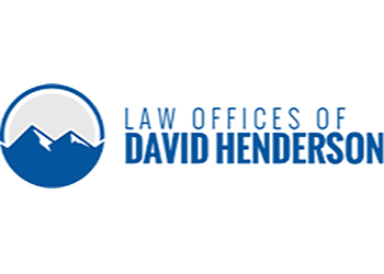 Anchorage Medical Malpractice Lawyers David Henderson - THE LAW OFFICES OF DAVID HENDERSON