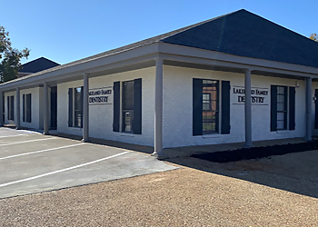 Jackson Cosmetic Dentists David Henry, DMD - LAKELAND FAMILY DENTISTRY