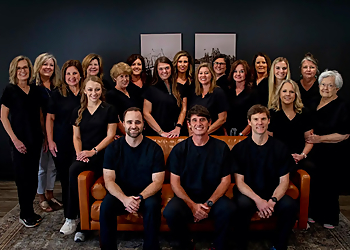 Jackson Cosmetic Dentists David Henry, DMD - LAKELAND FAMILY DENTISTRY