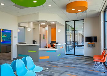 Newport News Kids Dentists David Herce, DDS - CHOMPERS PEDIATRIC & TEEN DENTISTRY