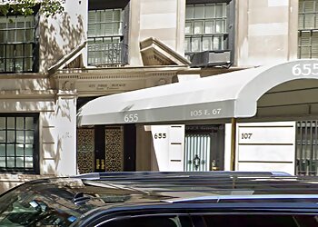 New York Plastic Surgeon David Hidalgo, MD, FACS